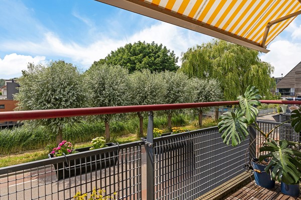 Medium property photo - Pissarrohof 2, 1628 XG Hoorn